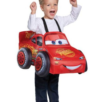 Costume Enfant - Flash Mcqueen Party Shop