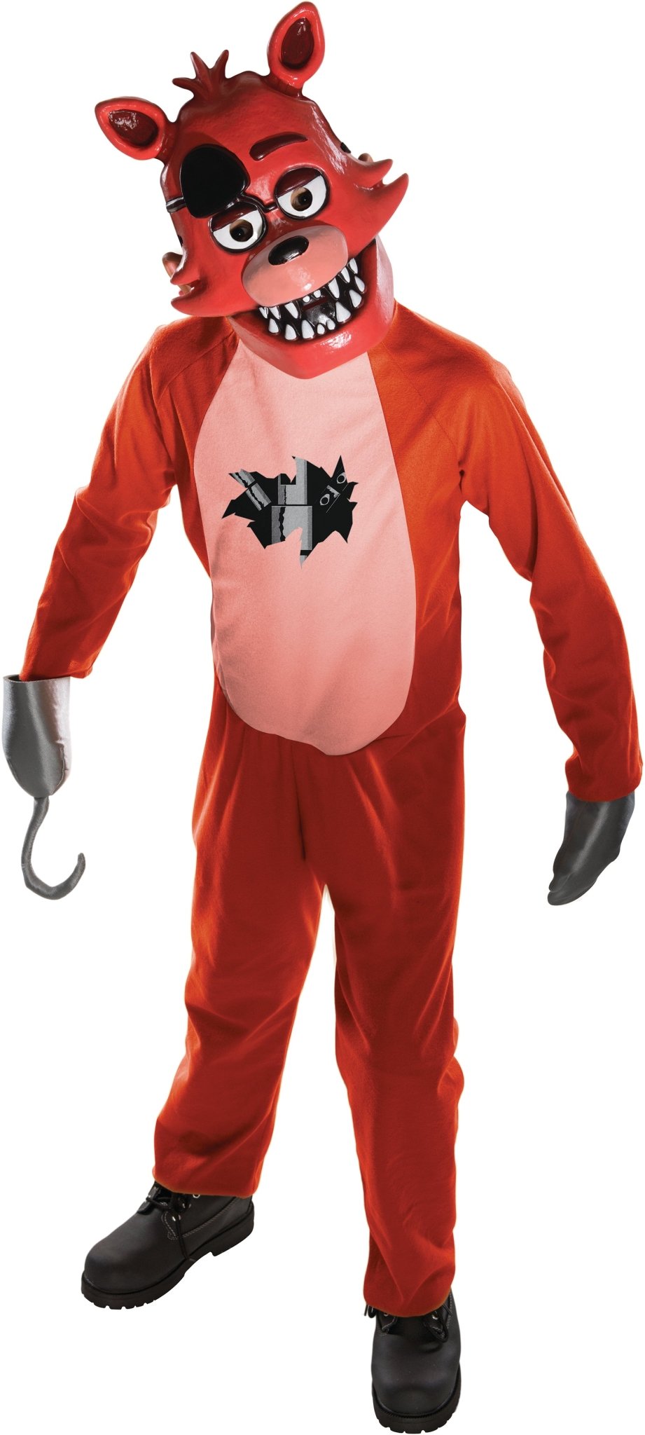 Costume Enfant - Foxy Five Nights of Freddy's Party Shop