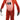 RUBIES - Costume Enfant - Foxy Five Nights of Freddy's - Party Shop