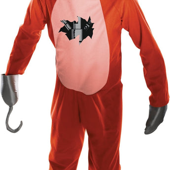 Costume Enfant - Foxy Five Nights of Freddy's Party Shop