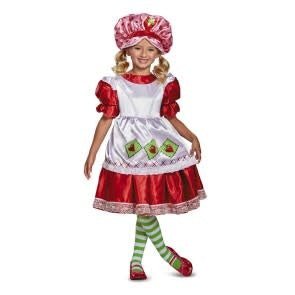 Costume Enfant - Fraisinette Party Shop