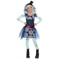 Costume Enfant - Frankie Stein Monster High Party Shop