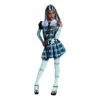 Costume Enfant - Frankie Stein Monster High Party Shop