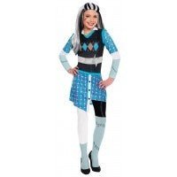 Costume Enfant - Frankie Stein Monster High Party Shop