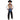 Amscan - Costume Enfant Garçon- Cowboy Western - Party Shop