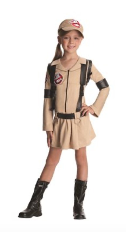 Costume Enfant - GhostbustersParty Shop