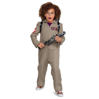 Costume Enfant Ghostbusters AfterlifeParty Shop
