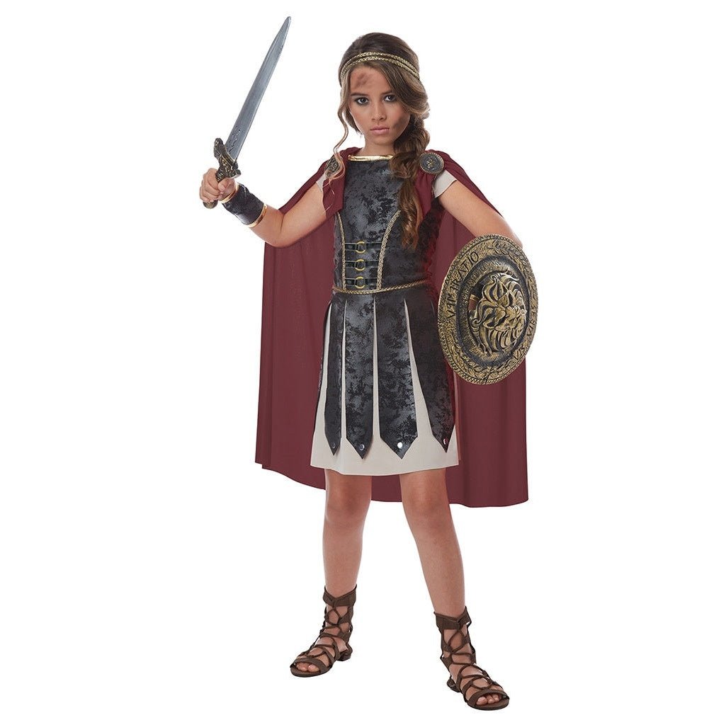 Costume Enfant - Gladiteur Sans Peur Party Shop