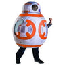 RUBIES - Costume Enfant Gonflable - Bb-8 - Party Shop