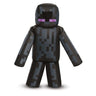 Disguise - Costume Enfant Gonflable - Enderman - Minecraft - Party Shop