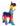 Costume Enfant Gonflable - Pinata Party Shop