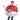 RUBIES - Costume Enfant Gonflable - Pokéball - Party Shop