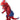 JAZWARE - Costume Enfant Gonflable - Spider-Rex - Party Shop