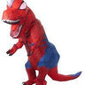JAZWARE - Costume Enfant Gonflable - Spider-Rex - Party Shop