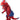Costume Enfant Gonflable - Spider - Rex Party Shop