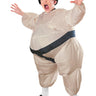 RUBIES - Costume Enfant Gonflable - Sumo - Party Shop