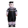 Disguise - Costume Enfant Gonflable - Tweedel Dum - Party Shop