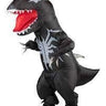 JAZWARE - Costume Enfant Gonflable - Venomsaure - Party Shop