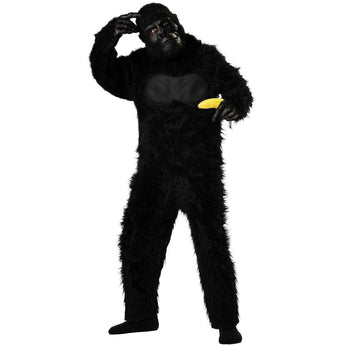 Costume Enfant - Gorille Party Shop