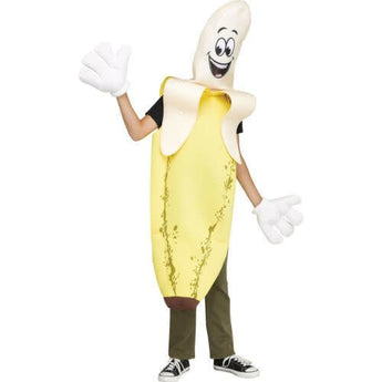 Costume Enfant - Grande Banane Party Shop