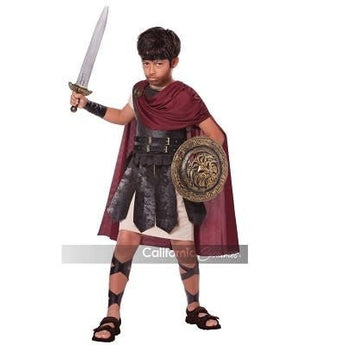 Costume Enfant - Guerrier Spartan Party Shop