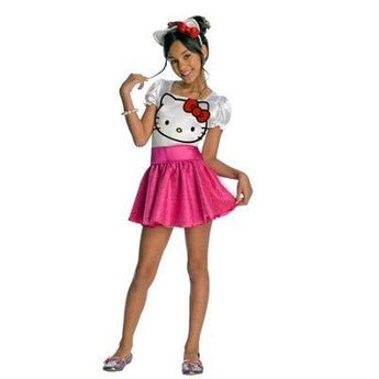 Costume Enfant - Hello Kitty Party Shop