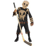 FUN WORLD - Costume Enfant - Hockey Horrifique - Party Shop
