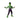 JAZWARE - Costume Enfant - Hulk - Party Shop