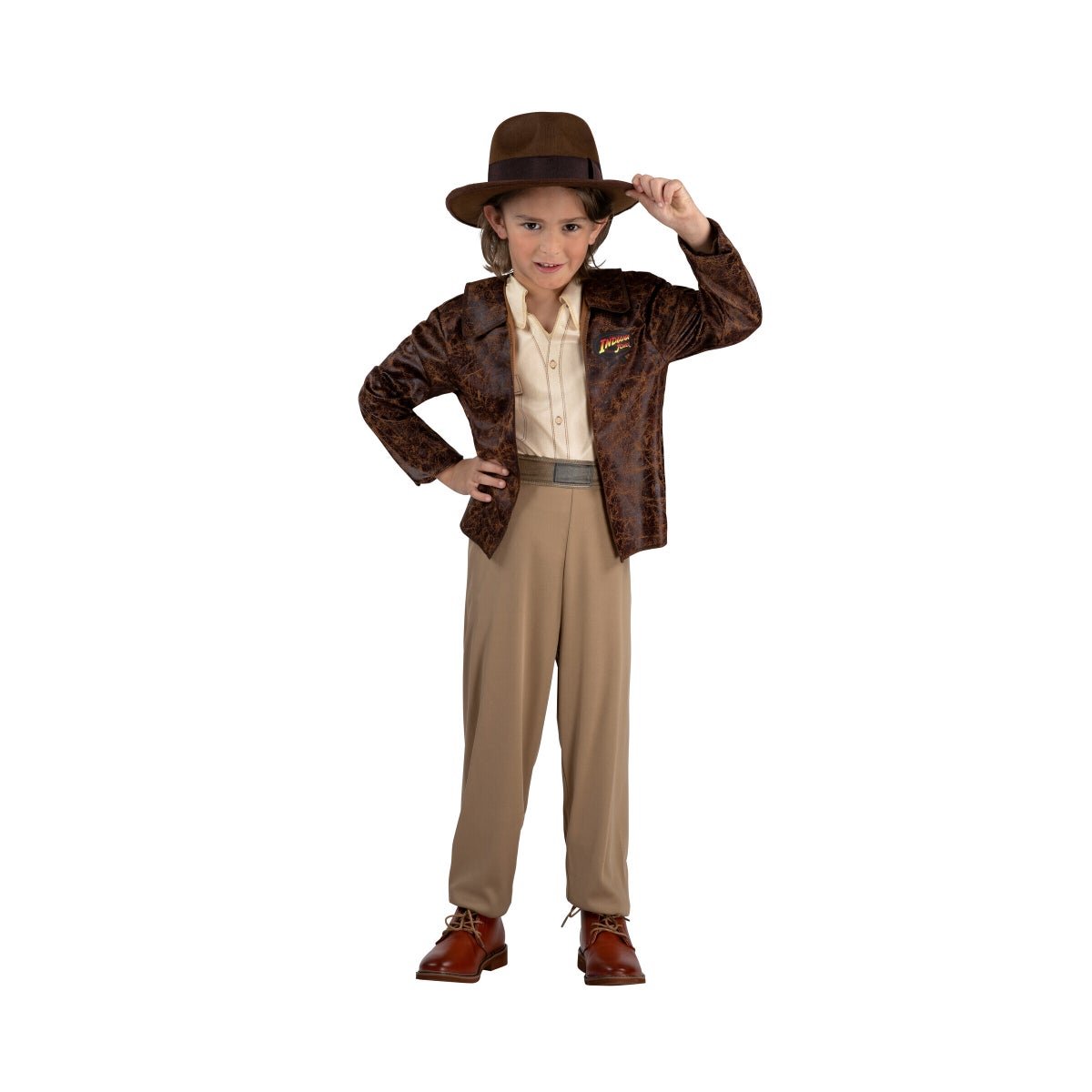 Costume Enfant - Indiana Jones Party Shop