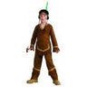 RUBIES - Costume Enfant - Indien - Party Shop