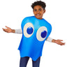 RUBIES - Costume Enfant - Inky - Pacman - Party Shop