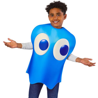 Costume Enfant - Inky - PacmanParty Shop