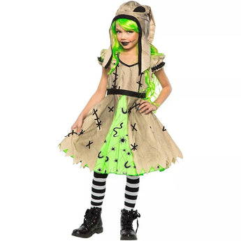 Costume Enfant - Insecte Monstre Party Shop