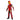 RUBIES - Costume Enfant - Iron Man Musclé - Party Shop