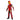 Costume Enfant - Iron Man Musclé Party Shop