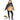 FUN WORLD - Costume Enfant - Jailbreak - Emoji Le Film - Party Shop