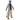 Costume Enfant - Jake Sully - Avatar Party Shop