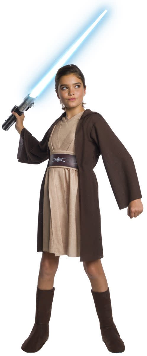 Costume Enfant - Jedi Knight Party Shop