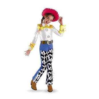 Costume Enfant - Jessie - Histoire De JouetsParty Shop