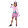 RUBIES - Costume Enfant - Jiggly Puff Pokemon - Party Shop