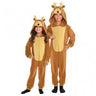 Amscan - Costume Enfant Jumpsuit Renne Small - Party Shop
