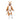 MOM - Costume Enfant - Kangourou taille unique 7-12 ans - Party Shop