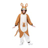 MOM - Costume Enfant - Kangourou taille unique 7-12 ans - Party Shop