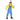 Disguise - Costume Enfant - Kev - Minion - Party Shop