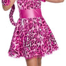 RUBIES - Costume Enfant - Kids Kat Coeur - Party Shop