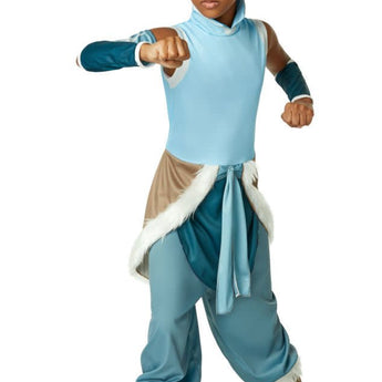 Costume Enfant - Korra - Avatar The Last Airbender Party Shop