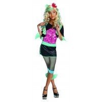 Costume Enfant - Lagoona Blue Monster High Party Shop