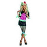 RUBIES - Costume Enfant - Lagoona Blue Monster High - Party Shop