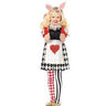 Leg Avenue - Costume Enfant - Lapin Des Merveilles - Party Shop