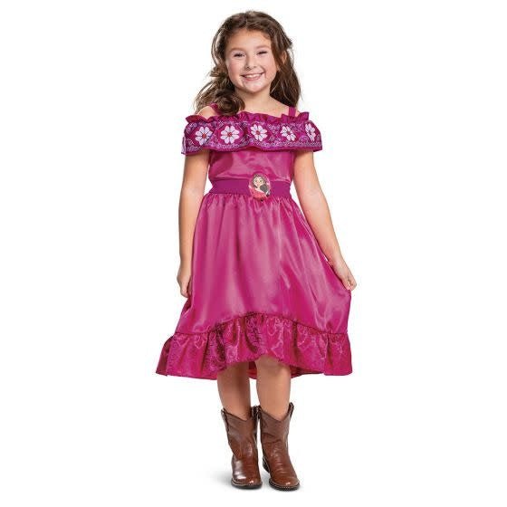 Costume Enfant - Lucky - Spirit Untamed Party Shop